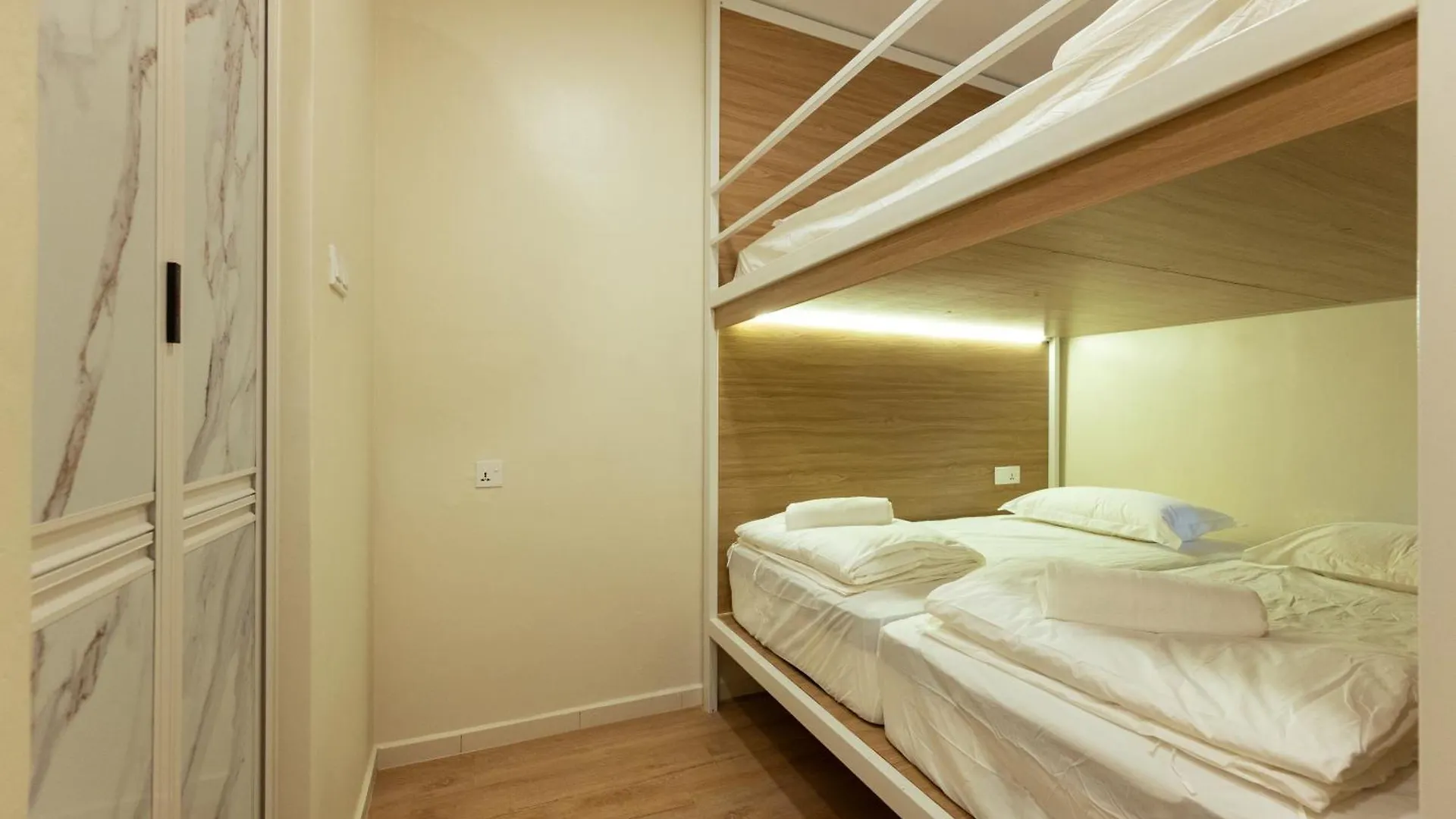 Dreambox Melaka 0*,