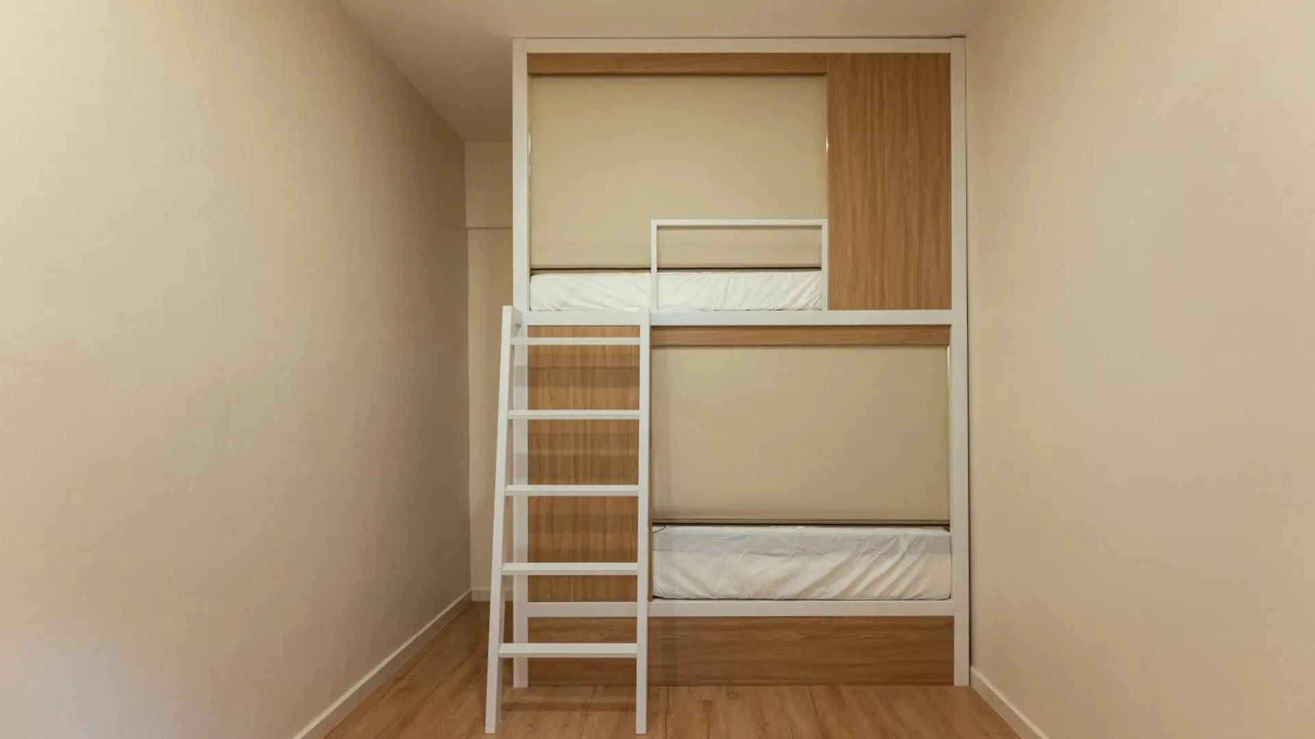 Hostel Dreambox Melaka