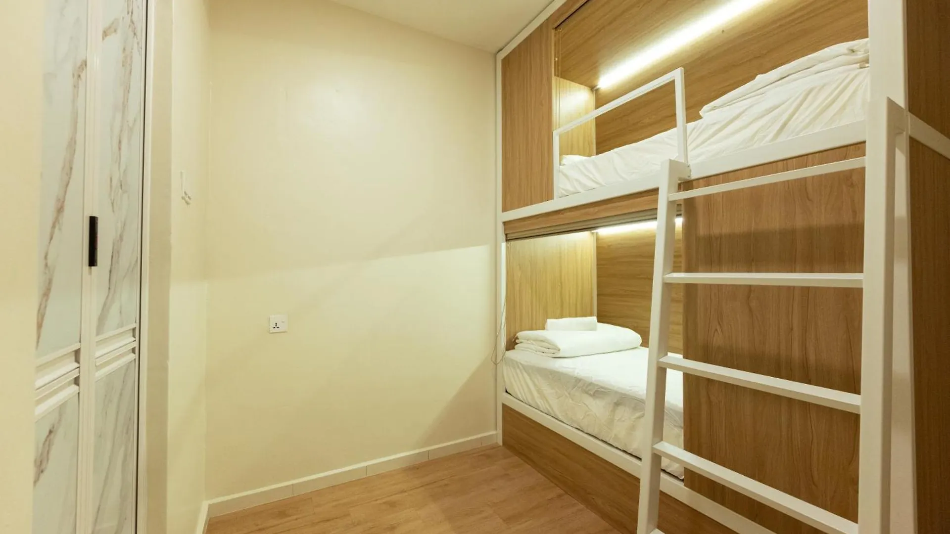 Hostel Dreambox Melaka